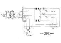 Heathkit UT-1 - Schematics 